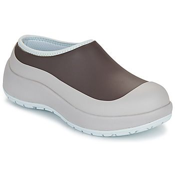 Rains Sandalias Mirage Clog W W3 para mujer