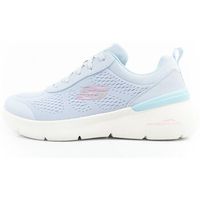 skechers zapatillas 150370pwpk para mujer