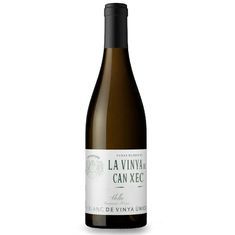 La Vinya De Can Xec Do Alella, 75.00cl, 13% Vol