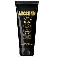 moschino toy 2 pearl shower gel 200ml