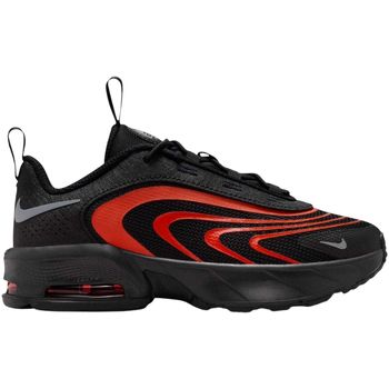 Nike Zapatillas deporte Air Max Fire para niña