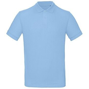 B&c Polo Inspire para hombre