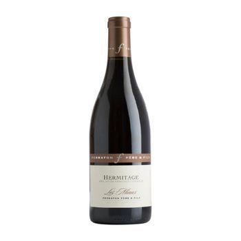 Ferraton Père Vino Tinto Les Miaux Crozes-hermitage Botella Jéroboam-doble Mágnum 3 L 12% Vol.