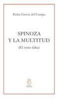 spinoza y la multitud