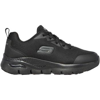 Skechers Zapatos de trabajo GT23371 para mujer