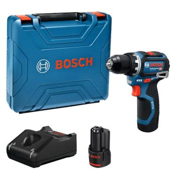 PRO GSR 12V-32 para taladro atornillador sin cable BOSCH 12V 32 Nm de par máximo 1800 rpm Herramienta eléctrica compacta