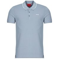 hugo polo dinoso222 para hombre