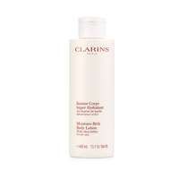 Clarins Body Moisturisers Moisture-Rich Body Lotion with Shea Butter for Dry Skin 400ml / 13.1 oz.