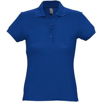 Sols Polo 11338 para mujer