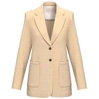Emme Marella Chaqueta EMMCHARME1 para mujer