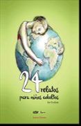 24 relatos para ninos adultos