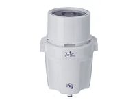 picadora - jata pc123n 700 w 1 l acero inoxidable todo tipo de alimentos blanco