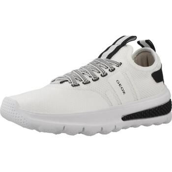 Geox Zapatillas J Activart Boy para niño