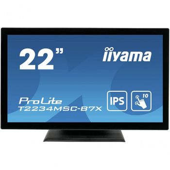 iiyama ProLite T2234MC-B7X 21.5