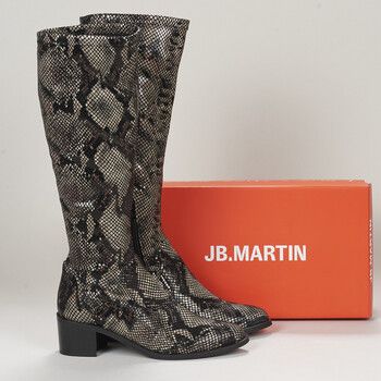 JB Martin Botas JOE para mujer