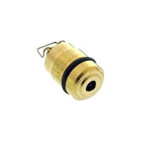 valvula de aguja del carburador yamaha dt 125 91- completa tour max