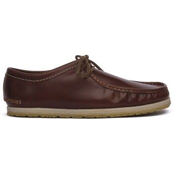 Clarks Zapatos Bajos Godney Lace para hombre
