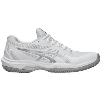 Asics Zapatillas de tenis Chaussures de tennis Game FF Clay maille respirante para mujer