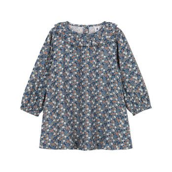 Petit Bateau Vestido CELESTA para niña