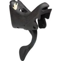 campagnolo mecanismo maneta derecha velocecentaur ergopower 10v negro