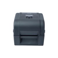 brother td-4750tnwb impresora de etiquetas profesional