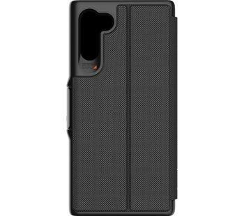 Oxford Eco Galaxy Note 10 Case - Black, Black