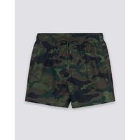 sundek banador m505bdrr353-63953 deep forest 53 para hombre