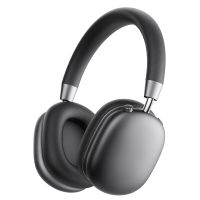 auriculares picun f5 anc con bluetooth - 25 db de cancelacion activa de ruidocontroladores grandes de 40 mmaudio ester