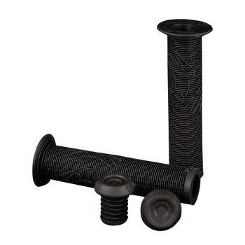 Fly Ruben II Mini Grips Black
