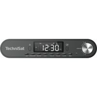 radio de cocina technisat kitchenradio fm bluetooth 50 led