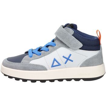 Sun68 Deportivas Moda Z45335K para niño