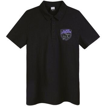 Amplified Clothing Polo Lord of This World para mujer