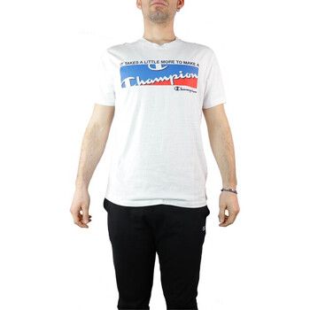 Champion Camiseta 214305 para hombre