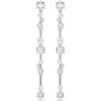 swarovski pendientes orecchini para mujer