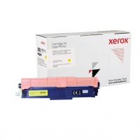 xerox toner compatible con brother tn-247y amarillo
