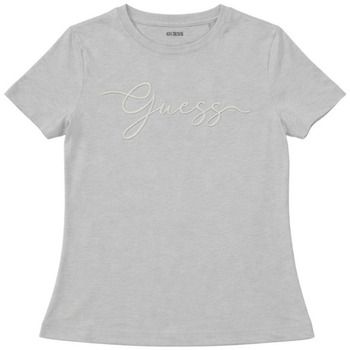 Guess Camiseta CAMISETA CIRCE SS MUJER para mujer