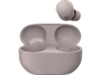 auriculares true wireless - sony wf1000xm5p cancelacion de ruido noise cancelling hi-res google assistant alexa siri 24 horas ipx4 rosa