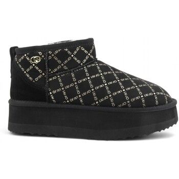 Liu Jo Botines SF5105TX09822222-AI26 para mujer