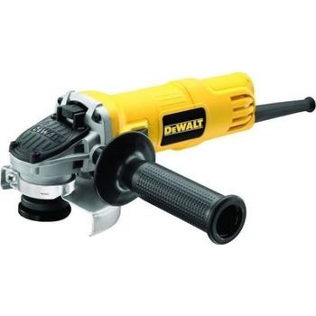 Dewalt Dwe4157-qs Mini-amoladora 125 Mm 900w 11.800 Rpm