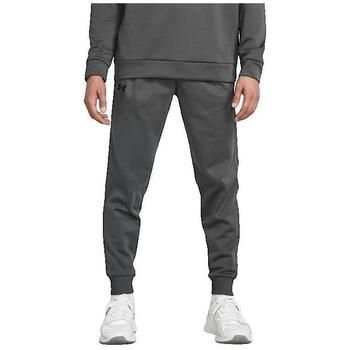 Under Armour Pantalones Pantalon De Jogging En Polaire para hombre