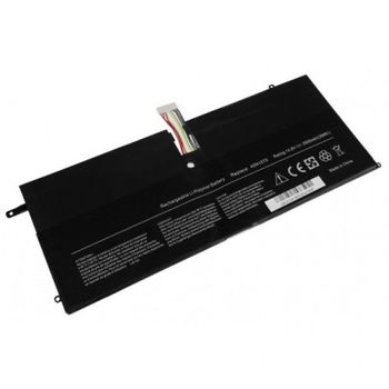 Voltistar Batería para Portátil Lenovo ThinkPad X1 Carbon 3444 3448 3460 45N1070 45N1071
