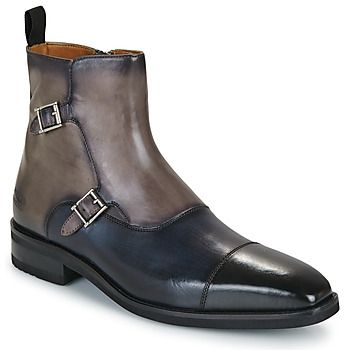 Melvin & Hamilton Botines Lewis 54 para hombre