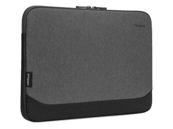 Funda portátil - Targus Cypress EcoSmart®, Para portátiles hasta 14