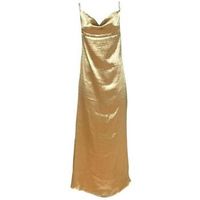 molly bracken vestido largo ml59dp para mujer