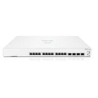 switch aruba instant on 1960 12xgt 4sfp sustituto de jh295a hpe 1950 12xgt