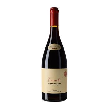 Dominio De Es Vino Tinto Carravilla Ribera 75 Cl 14% Vol.