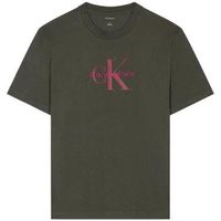 calvin klein jeans camiseta hero para hombre