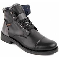 purapiel botines 104919 para hombre