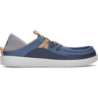 heydude zapatillas 44338 blue para hombre
