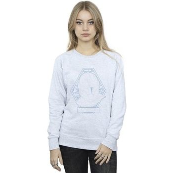 Disney Jersey The Mandalorian para mujer